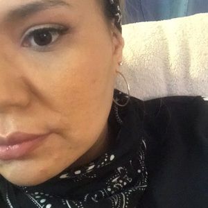 Meet your Posher, Brittney